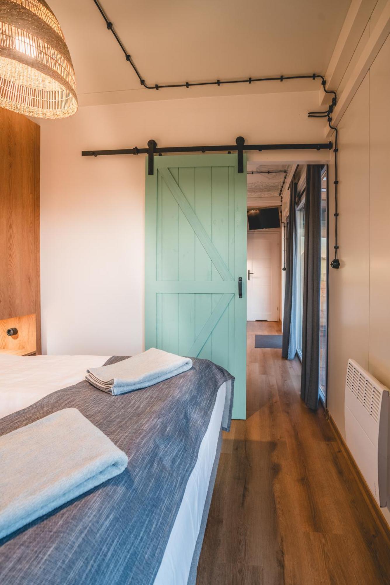 Rresort - Domki Z Krytym I Podgrzewanym Basenem, Sauna, Wifi, Parking W Cenie! Rewal Exterior foto
